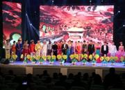 情系鳳凰山專場(chǎng)文藝演出——翠花上酸菜