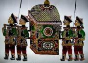 世界級(jí)非物質(zhì)文化遺產(chǎn)名錄項(xiàng)目——凌源皮影