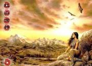 長(zhǎng)篇評(píng)書(shū)《紅山女神》開(kāi)播