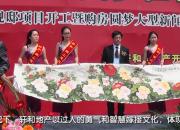 軒和地產(chǎn)以文化之火點(diǎn)亮朝陽房交會(huì)