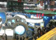 遼寧朝陽(yáng)文化展品亮相深圳文博會(huì)獲贊