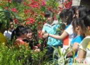 怪事兒！朝陽(yáng)工校為何有這么強(qiáng)的“引農(nóng)”魅力