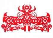 【今日朝陽(yáng)網(wǎng)】遼寧建平剪紙藝術(shù)（一）