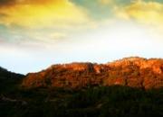 【今日朝陽網】遼寧朝陽鳳凰山傳說系列之——雙乳峰