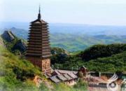 【今日朝陽(yáng)網(wǎng)】遼寧朝陽(yáng)鳳凰山傳說(shuō)系列之——?自在石