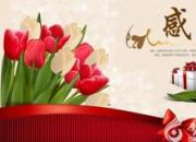 【今日朝陽網(wǎng)】心存感恩，策勵前行