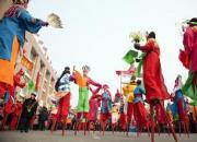 【今日朝陽(yáng)網(wǎng)】凌源大秧歌（上）