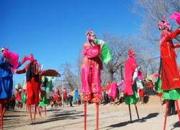 【今日朝陽(yáng)網(wǎng)】凌源大秧歌（中）