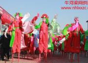 【今日朝陽(yáng)網(wǎng)】凌源大秧歌（下）