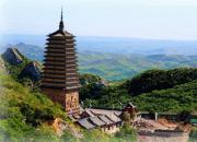 朝陽(yáng)鳳凰山佛學(xué)旅游文化詩(shī)歌系列之——光芒之海