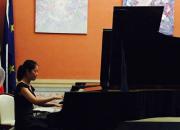 【今日朝陽網(wǎng)】“鋼琴天使”王通將在哈爾濱舉辦音樂會