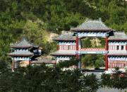 朝陽(yáng)鳳凰山佛學(xué)旅游文化詩(shī)歌系列之——冬至