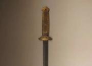 【今日朝陽(yáng)網(wǎng)】朝陽(yáng)德輔博物館喜得神秘寶劍