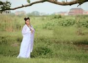 【今日朝陽(yáng)網(wǎng)】誰(shuí)解棋中味——玉簫棋緣（下）（龐振剛）