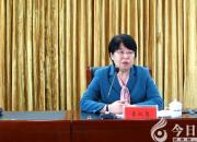 【教育亮點】李淑慧：朝陽校長教師今年主要培訓(xùn)啥