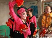 【今日朝陽(yáng)網(wǎng)】他人的夢(mèng)我的夢(mèng)（于麗麗）