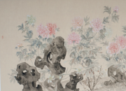 【今日朝陽(yáng)網(wǎng)】長(zhǎng)江升起書(shū)畫(huà)星