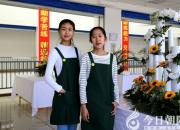 人氣超高！朝陽工校學子在省技能大賽中摘金奪銀