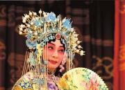 【今日朝陽(yáng)網(wǎng)】臺(tái)下看京劇的那個(gè)男孩兒（姚旭東）