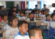 【今日朝陽(yáng)網(wǎng)】朝陽(yáng)縣圖書(shū)館開(kāi)展《百家姓》視頻講座