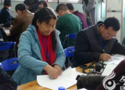 朝陽(yáng)縣剪紙傳承人參加省文化廳主辦剪紙培訓(xùn)圓滿完成學(xué)業(yè)