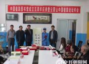 【今日朝陽(yáng)網(wǎng)】暖消息：萬(wàn)名志愿者捐出一座圖書(shū)館（劉春麗）