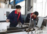 【今日朝陽網(wǎng)】點(diǎn)燃技能大賽戰(zhàn)火 弘揚(yáng)大國工匠精神（楊?。?></a>
            <div   id=