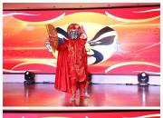 【今日朝陽網(wǎng)】映日荷花別樣紅