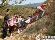 【今日朝陽(yáng)網(wǎng)】豐富自己，從今年暑假開(kāi)始（耿欣）