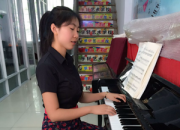 【今日朝陽網(wǎng)】她的事業(yè)之船從朝陽財經(jīng)學(xué)校起航（任俊峰）