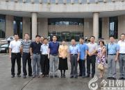 【今日朝陽網(wǎng)】感受朝陽精神  磨礪堅強(qiáng)意志