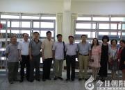 【今日朝陽網(wǎng)】朝陽成立中國(guó)首家地級(jí)市文學(xué)館（劉春麗）