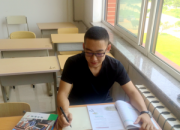 【今日朝陽網】我的人生為什么能出彩（王嘉暉）