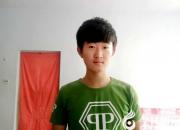 【今日朝陽網】喜淚為誰流（郭繼和）