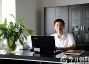 【今日朝陽網】我的一段人生感悟（于占祥）