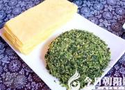 【民間傳說】煎餅、小豆腐（王玉華）