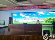 【今日朝陽(yáng)網(wǎng)】暖消息：帶上親人回母校