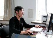 【今日朝陽(yáng)網(wǎng)】構(gòu)畫(huà)計(jì)算機(jī)專(zhuān)業(yè)立體藍(lán)圖