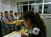 【今日朝陽(yáng)網(wǎng)】卯足勁！財(cái)經(jīng)學(xué)校新生入學(xué)教育亮點(diǎn)多