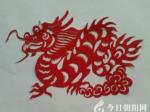 【今日朝陽(yáng)網(wǎng)】王宗文剪紙欣賞