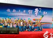 【今日朝陽網】舞出人生精彩