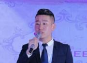 【今日朝陽網】云際騰上朝陽紅（苗大為）