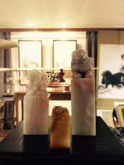 【今日朝陽(yáng)網(wǎng)】清賞篤雅間（黃曉偉）