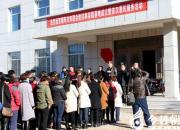 【今日朝陽(yáng)網(wǎng)】與百姓同心 做惠民實(shí)事（躍華）