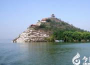 【今日朝陽(yáng)網(wǎng)】燕山湖小記（李建軍）