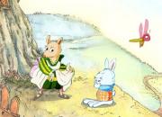 【今日朝陽(yáng)網(wǎng)】記在年輪里的故事（何家歡）