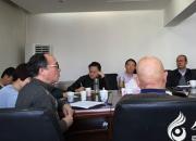 【今日朝陽(yáng)網(wǎng)】邸玉超作品獲省作協(xié)扶持（鄭文革）