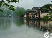 【今日朝陽(yáng)網(wǎng)】南湖小記（李建軍）