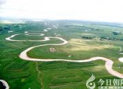 【今日朝陽網(wǎng)】探源與溯流（姚玉民）