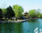【今日朝陽(yáng)網(wǎng)】鏡潭公園小記（李建軍）